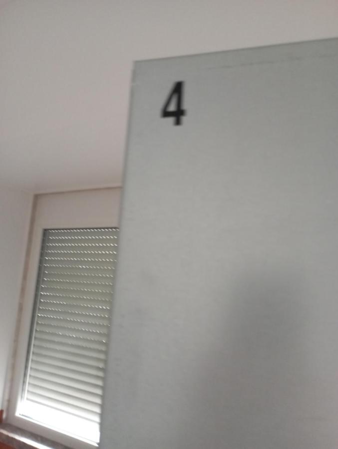 Eenpersoonskamer