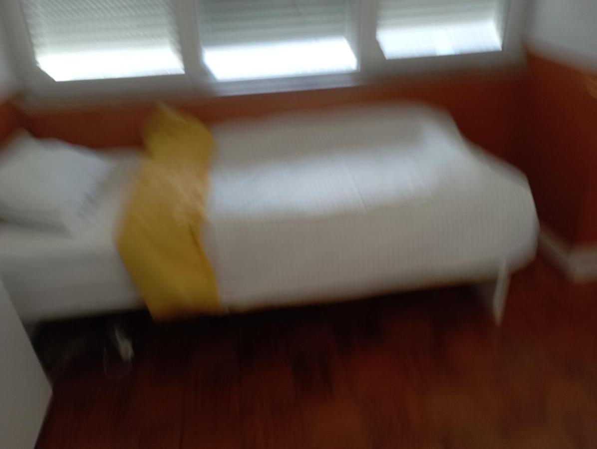 Eenpersoonskamer