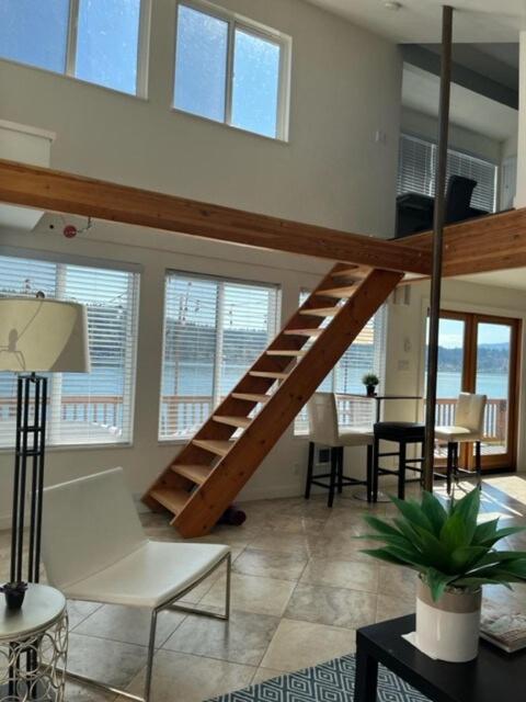 Lakefront - 30 mins to stadium for FIFA World Cup - Ferienwohnung Redmond