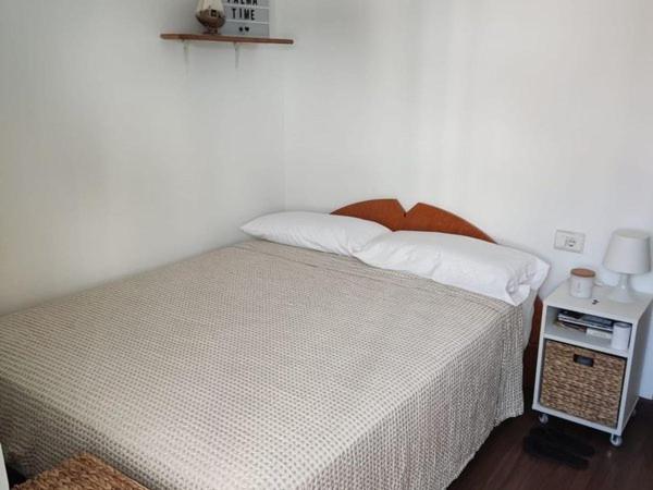 habitaciónes privada preciosa grande centro malaga también cerca de la playa Wi-Fi - B&B Málaga