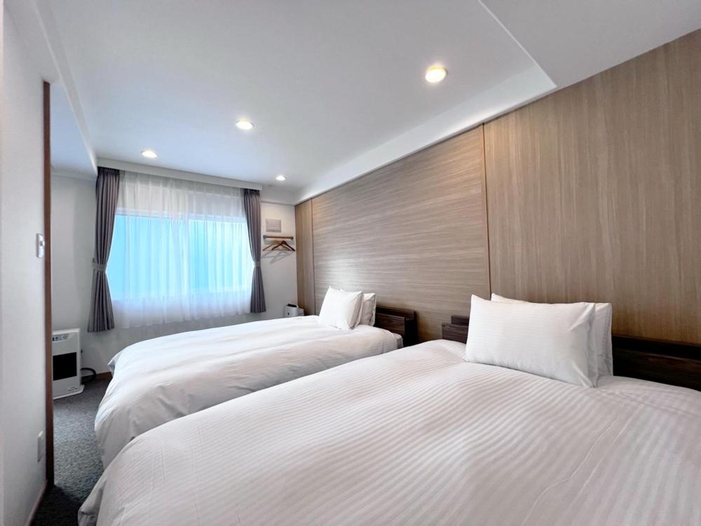 Deluxe Family Suite