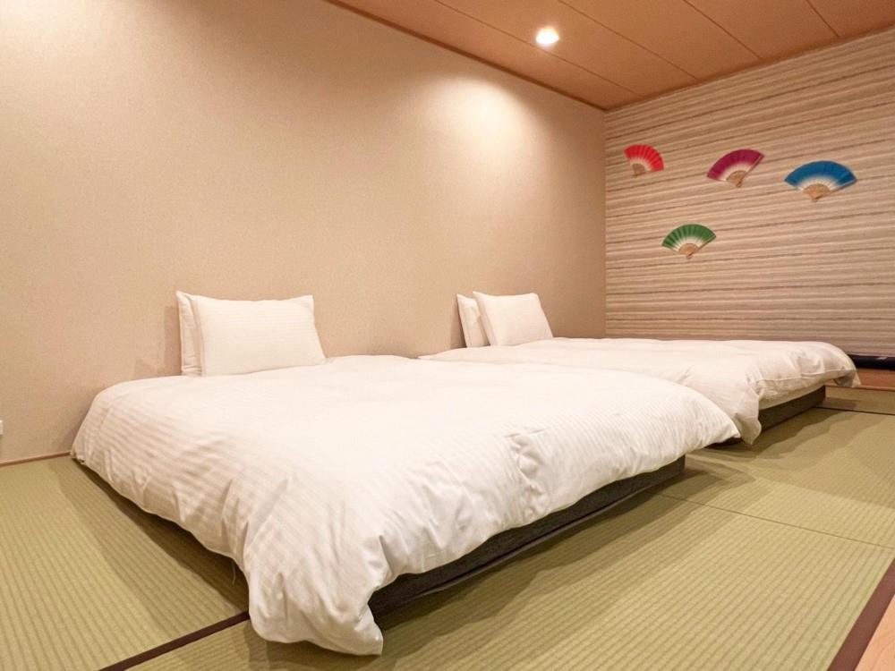 Japanese Western Suite
