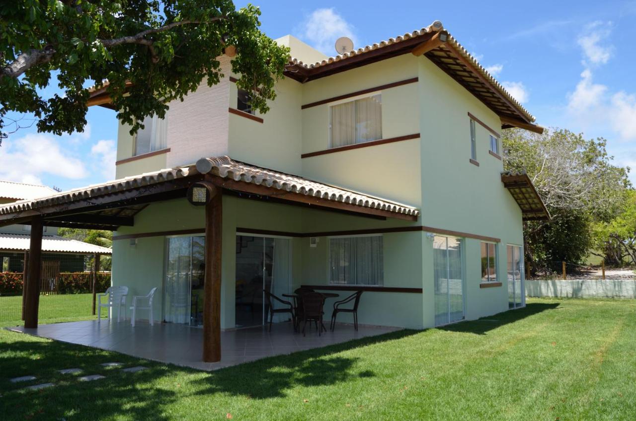 Casa Vacanze con 4 Camere da Letto