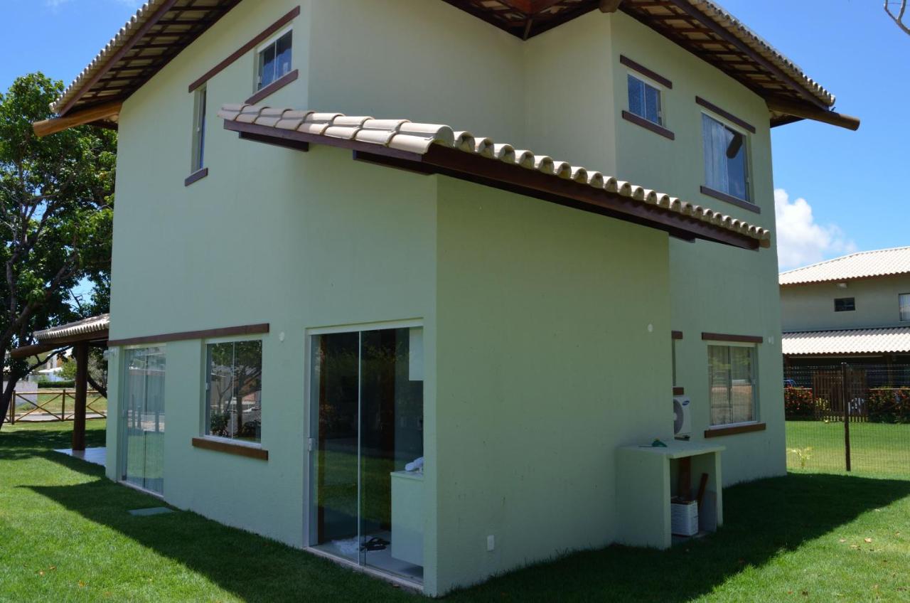 Casa paraíso em Guarajuba, 4 suítes, próximo à praia - B&B Guarajuba