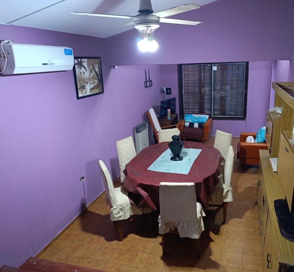 Chalet BERNI - B&B