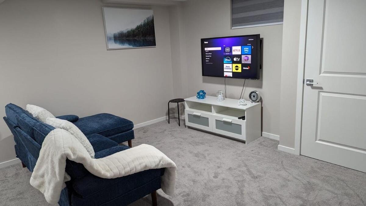 Apartamento Deluxe de 1 dormitorio