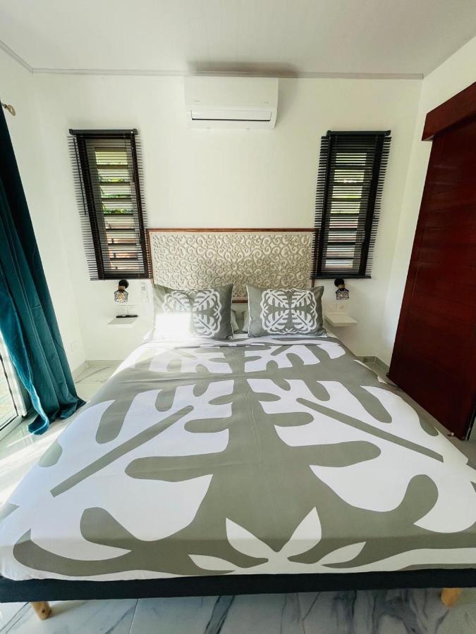 Fare Moorea - B&B