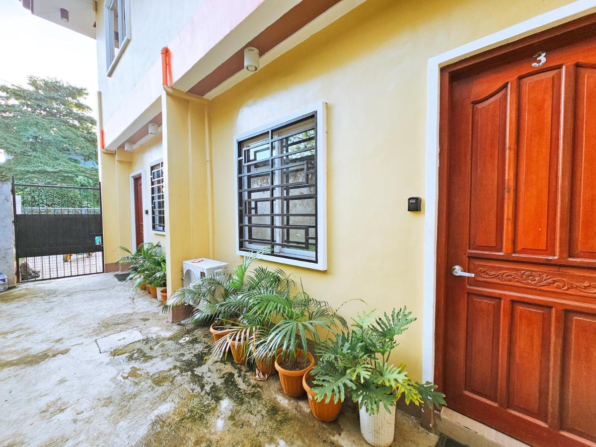 Demit Apartment- 2br near airport - 2 - B&B