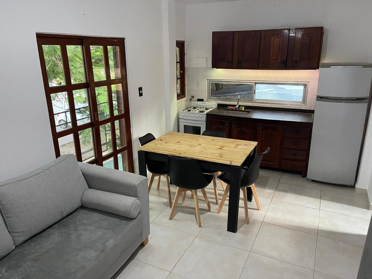 Casa Duplex Corrientes - B&B