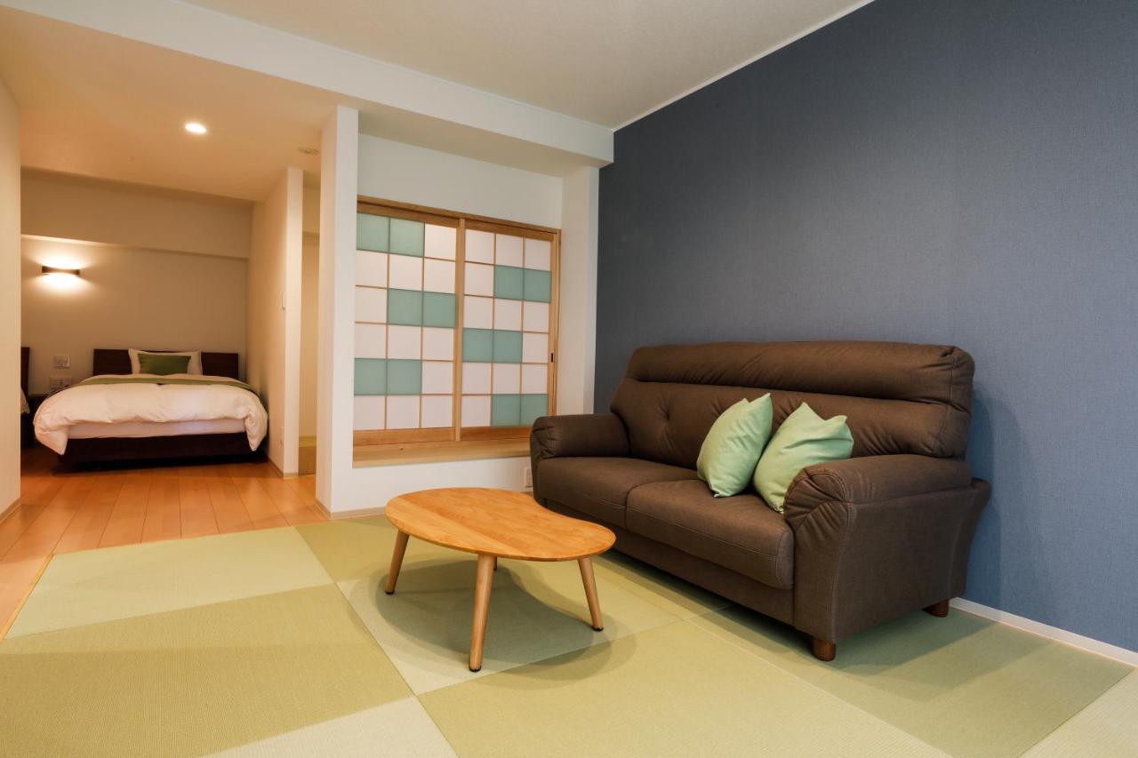 Chambre Lits Jumeaux Deluxe