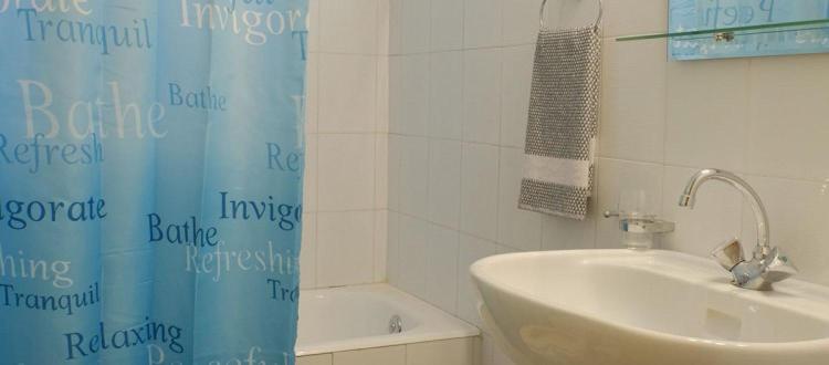 Dialinas Apartments - B&B