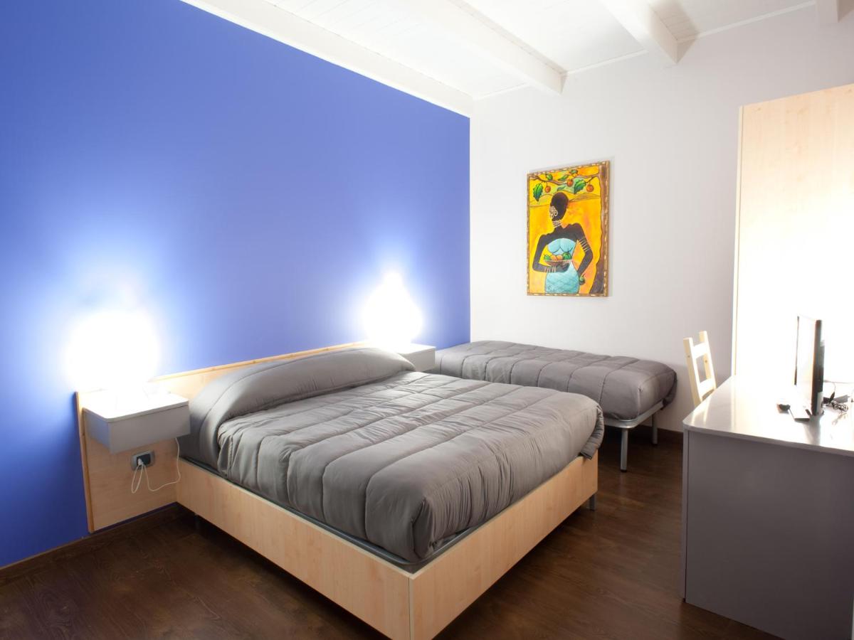 Standard Doppel- oder Zweibettzimmer
