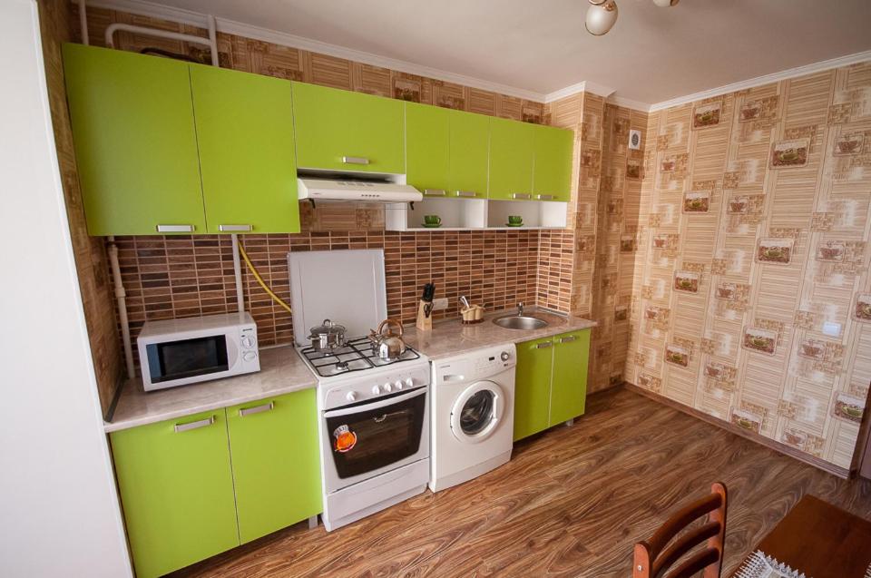 Cozy flat apartment - Ferienwohnung