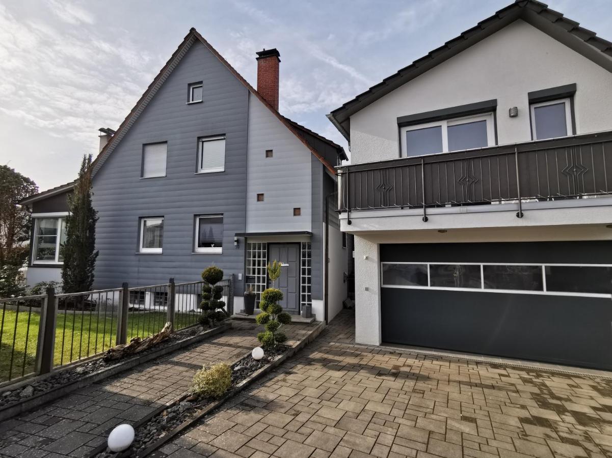 BodenSEE Apartment Meckenbeuren Ludwig Richter Strasse - B&B Meckenbeuren