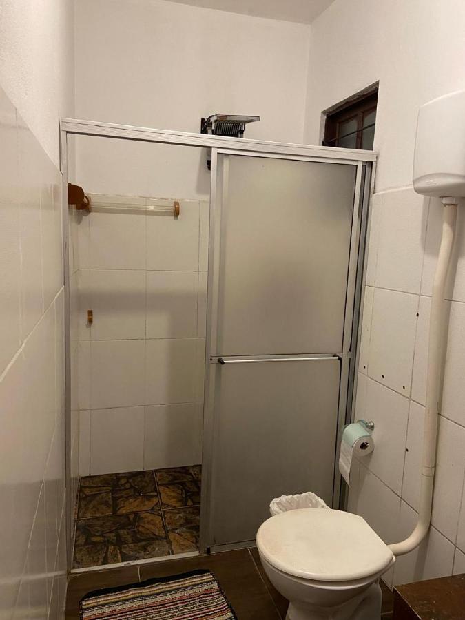 Pousada Marin - Bed and Breakfast