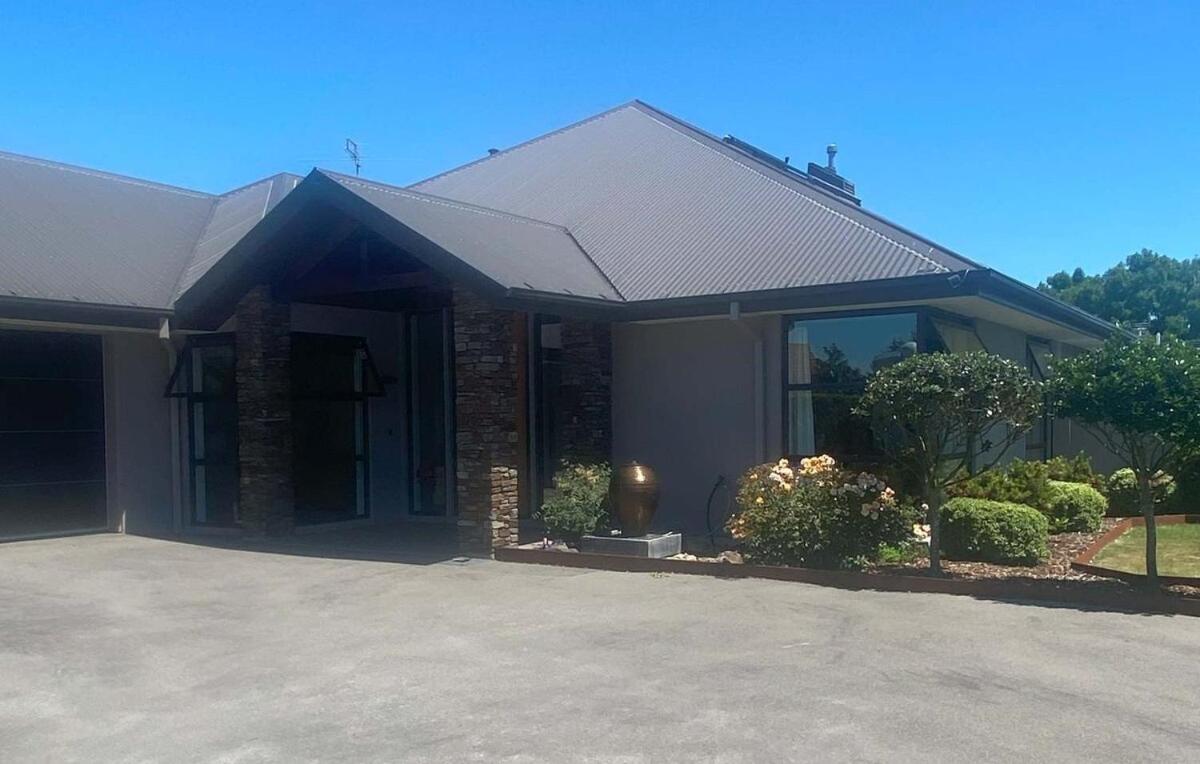 Rolleston New Zealand - B&B