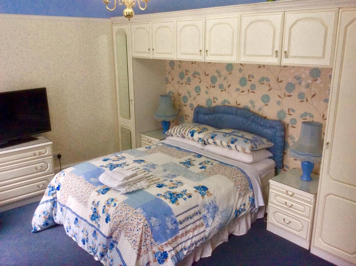 Tanamara Guest House - B&B