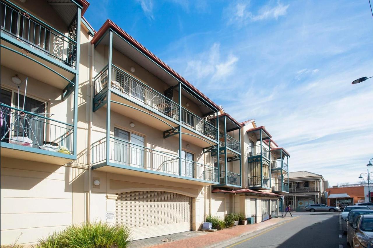 Melbourne Street Haven - Bed and Breakfast North Adelaide