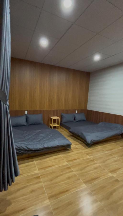 Chalet met 1 Slaapkamer