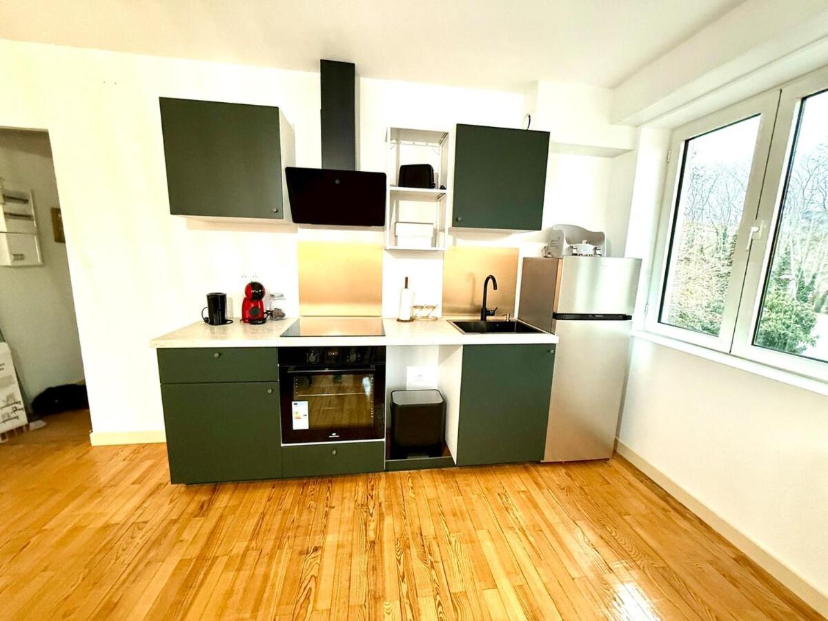 Au cœur du vignoble - Bed and Breakfast Ingersheim