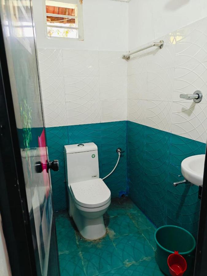 Deluxe Double Room with Balcony and Sea View