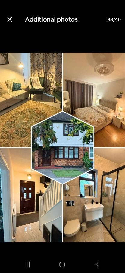 South West London semi-detached House - Ferienwohnung