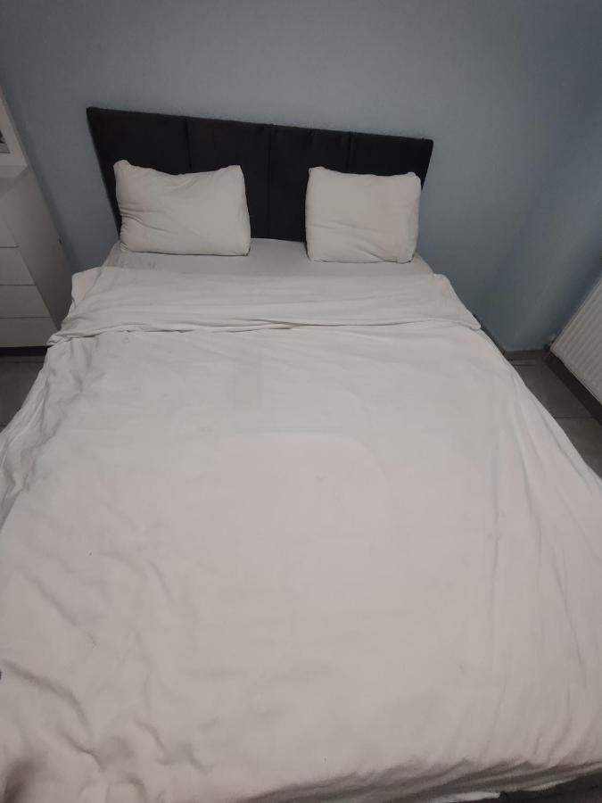 Chambre Simple Économique