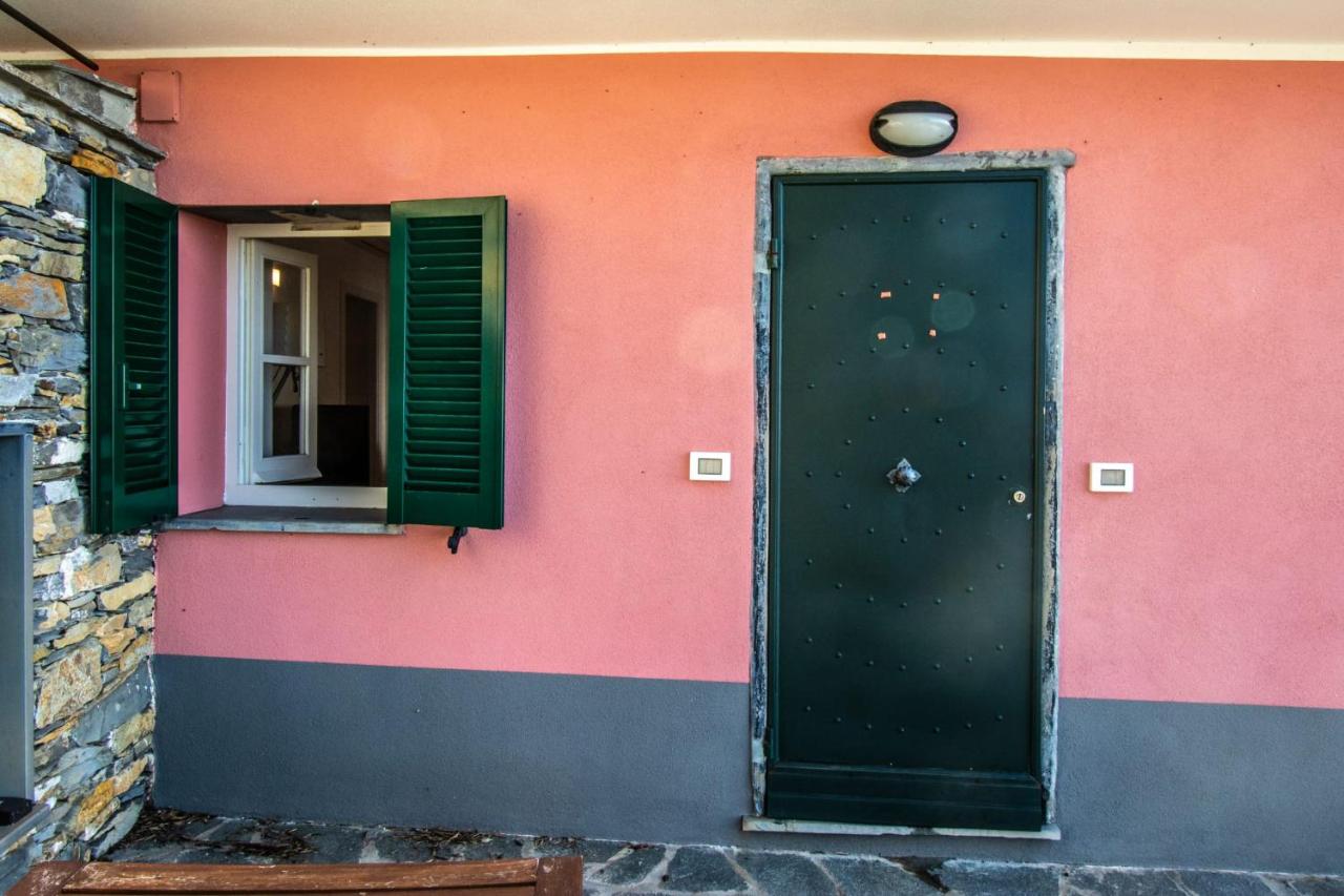Le terrazze sul mare - B&B