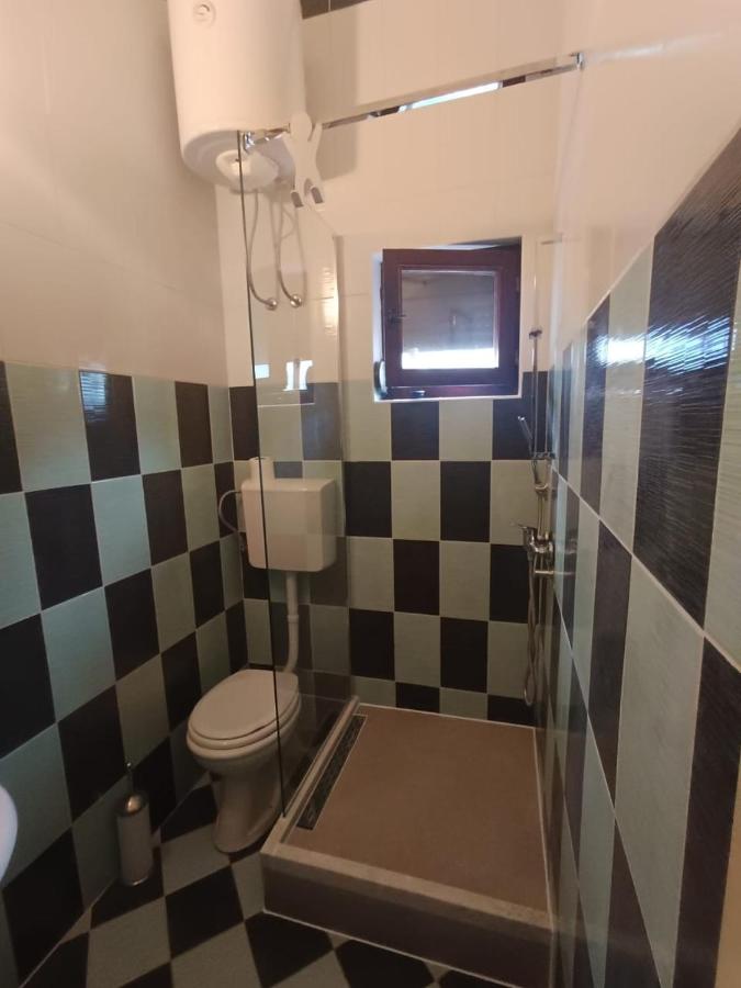 Double Room with Balcony and Sea View