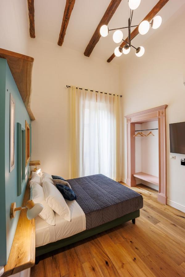 Chambre Double Supérieure