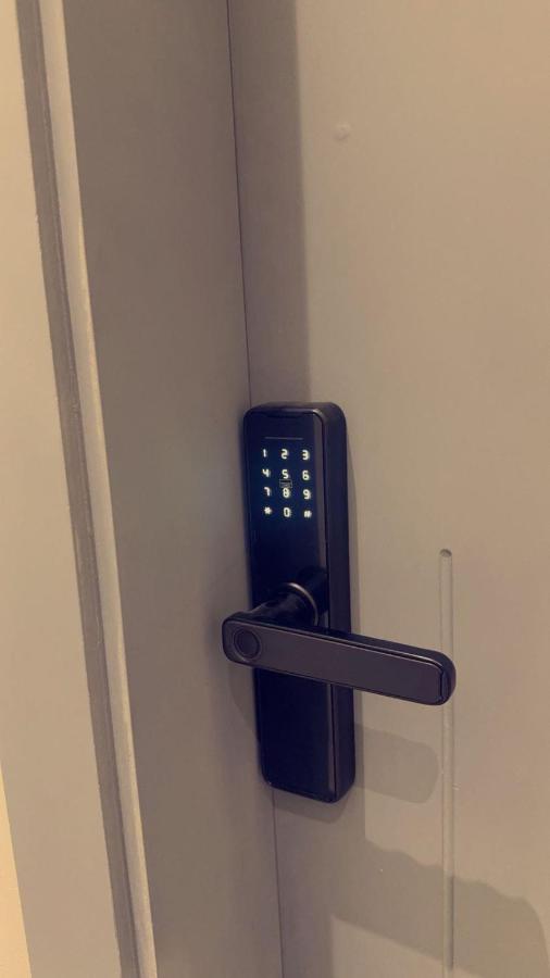 سويت فندقي بغرفة نوم وصالة 2 - B&B