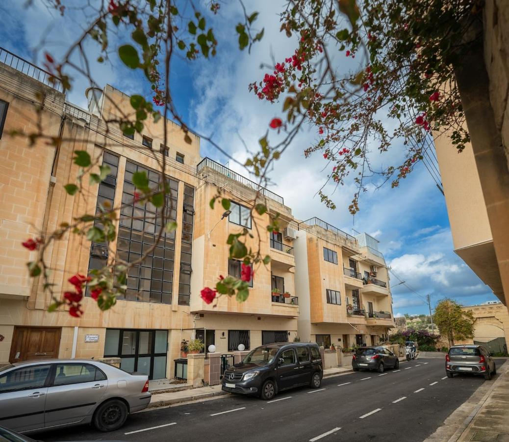 Bellavista Bayview 3 Bedroom Apartment - B&B Iż-Żlielaq