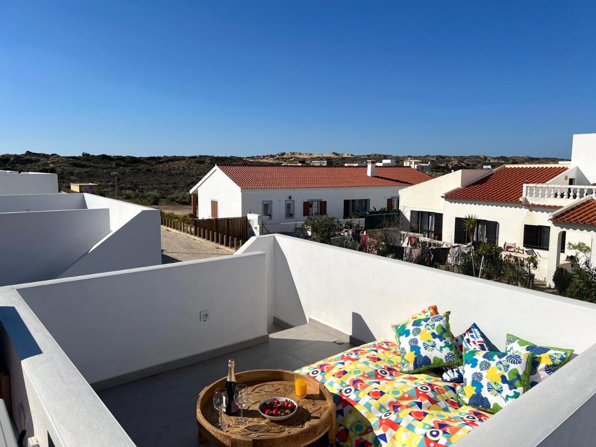 Casa Cordoama - B&B Bordeira