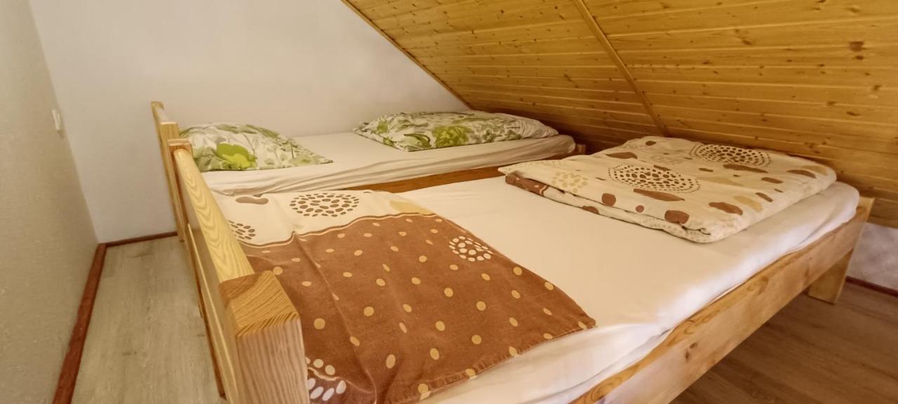 Domki Pod Kasztanem