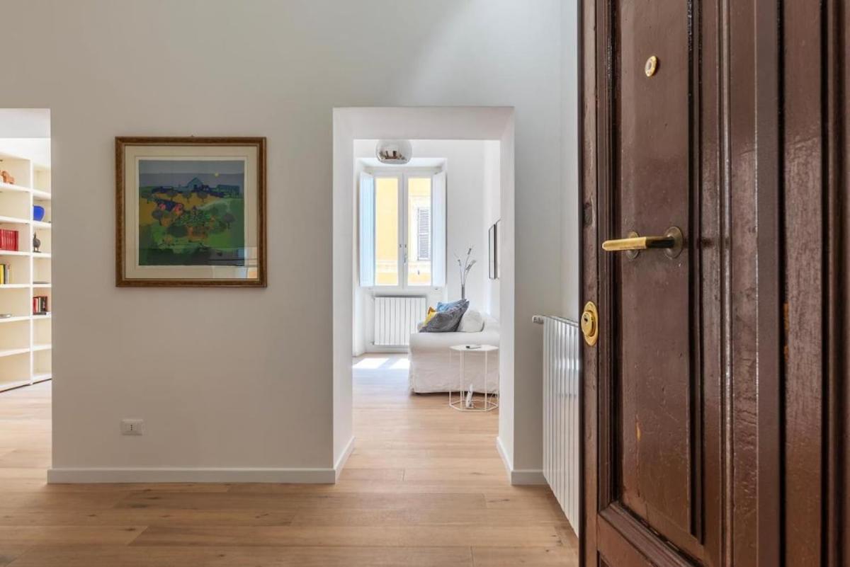 Bright apartment Acquario Romano - B&B Rome