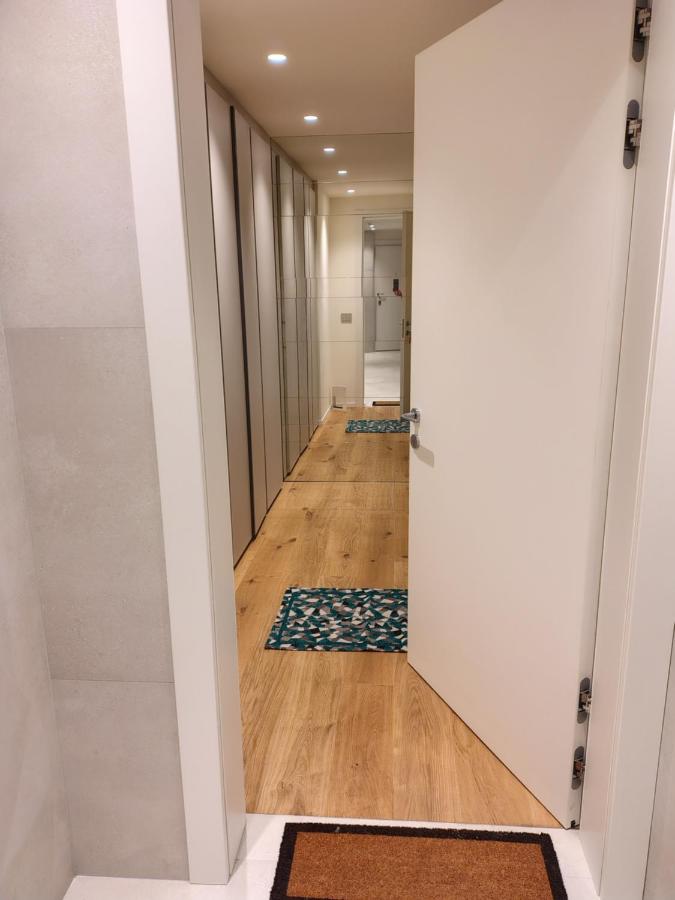 Davila Luxury Home - B&B