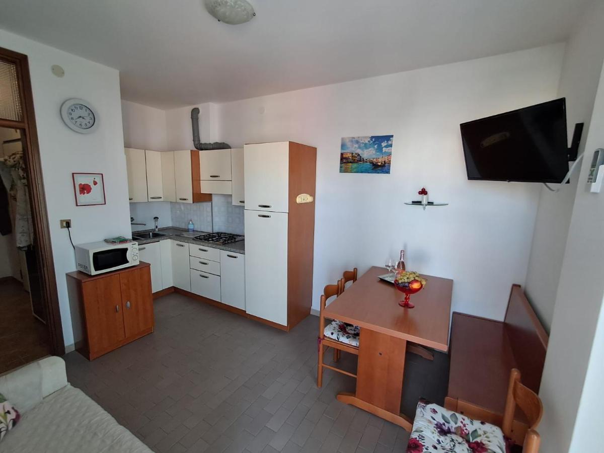 Condominio Dorigo - Ferienwohnung Lido di Jesolo
