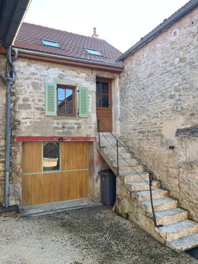 Les plaines - B&B Seigny