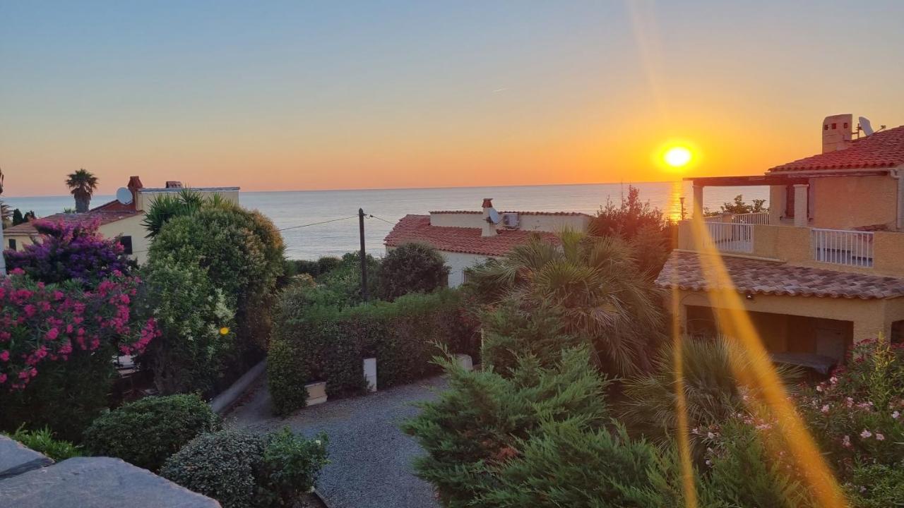 LA PALGE Le Centuri - B&B Linguizzetta