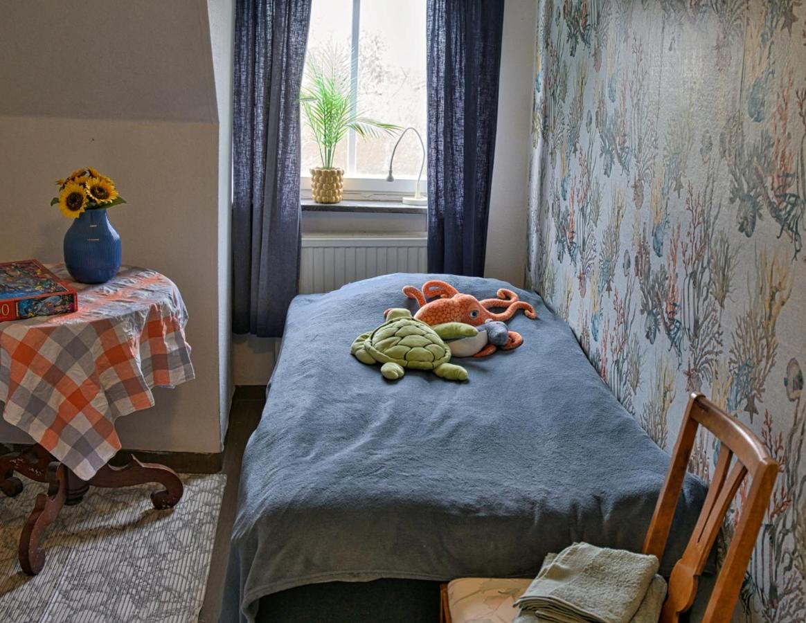 Economy Einzelzimmer
