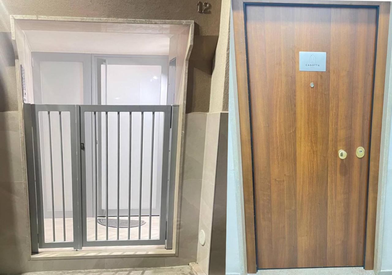 Casotta Home - Ferienwohnung Gravina in Puglia