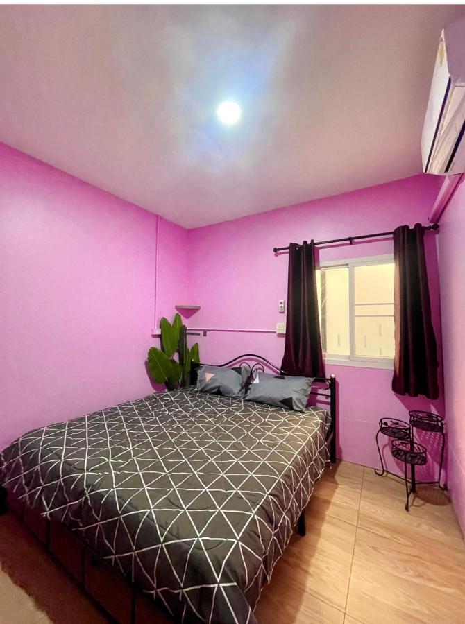 Budget Twin Room