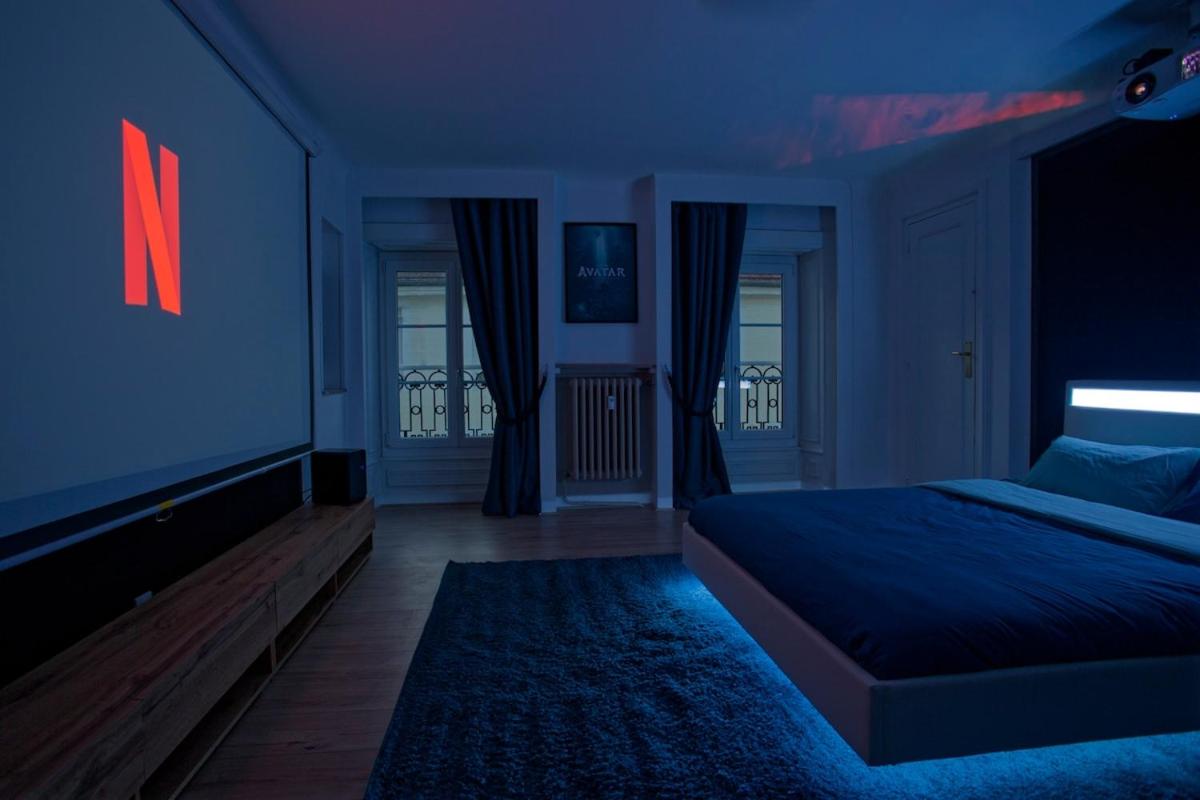 Appartement met 1 Slaapkamer