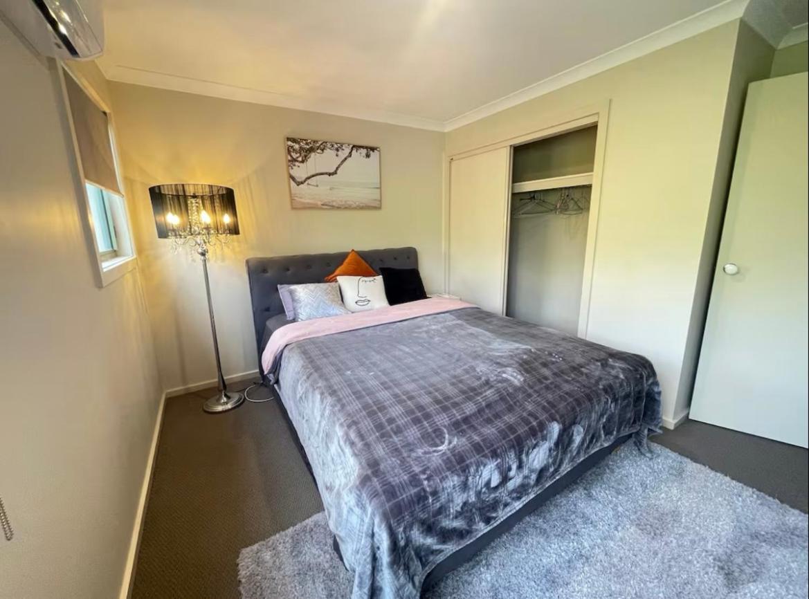 Perfect room in Wantirna - Bed and Breakfast Wintrena
