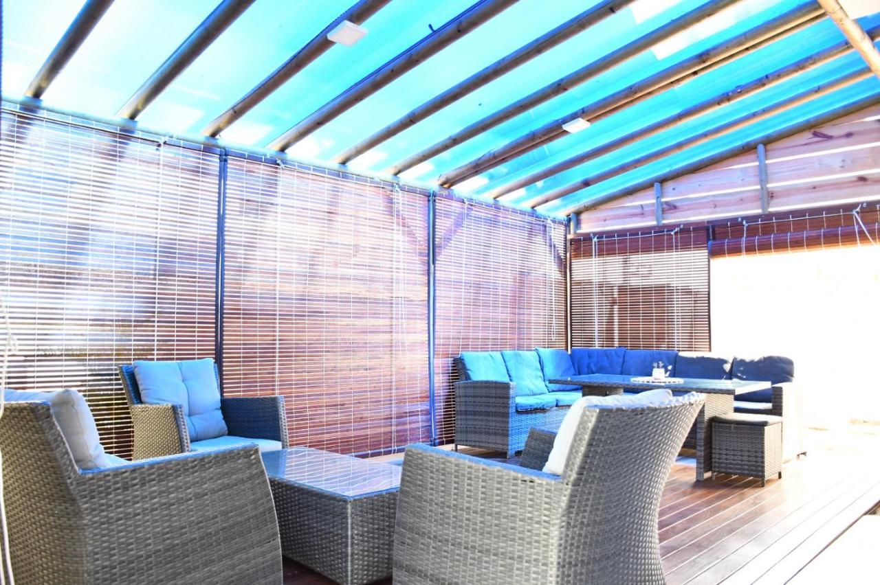 Blue Paradise Villa - B&B Grand Baie