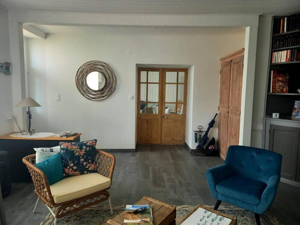 Chez Chris - B&B