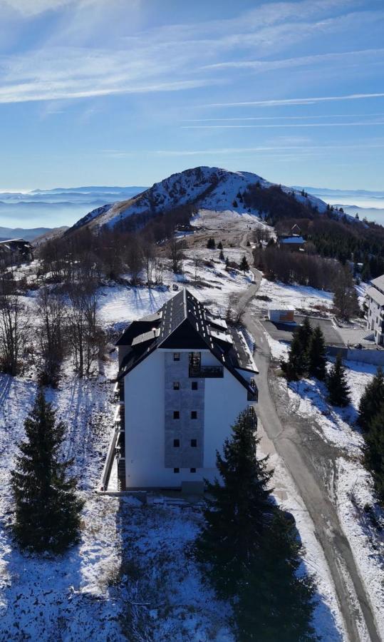Gencian resort - B&B Kopaonik