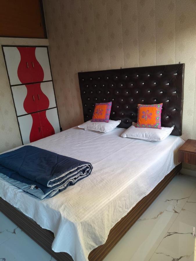 The Soulful Stay Varanasi - B&B