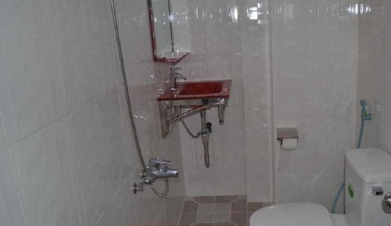 Standard Doppelzimmer