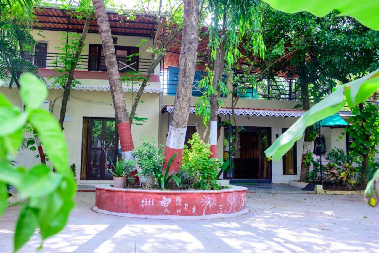 Classic villa 3 bhk - B&B